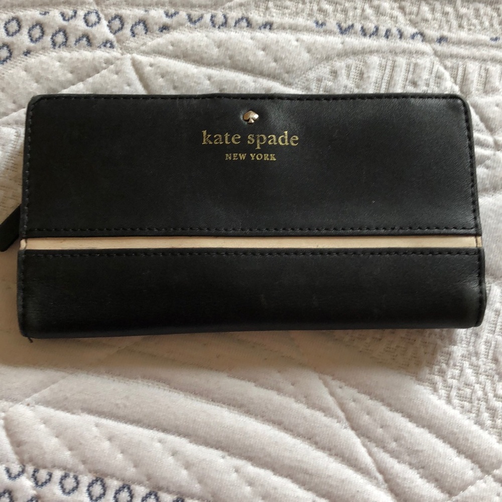 Kate spade wallet